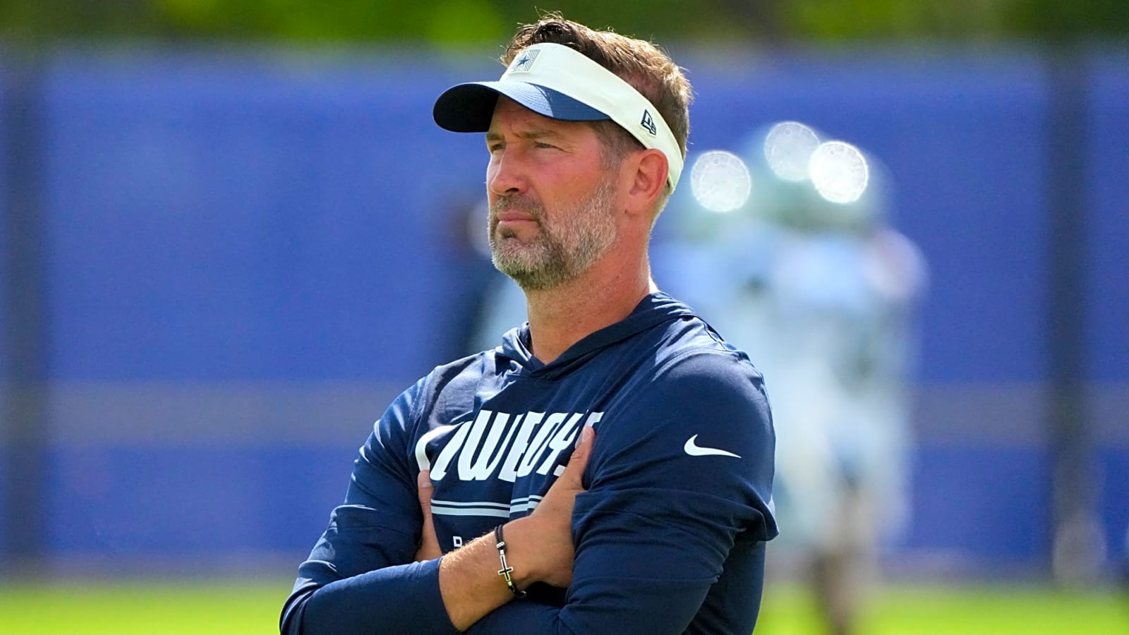 Cowboys have another signing in sight after Von Miller shocker