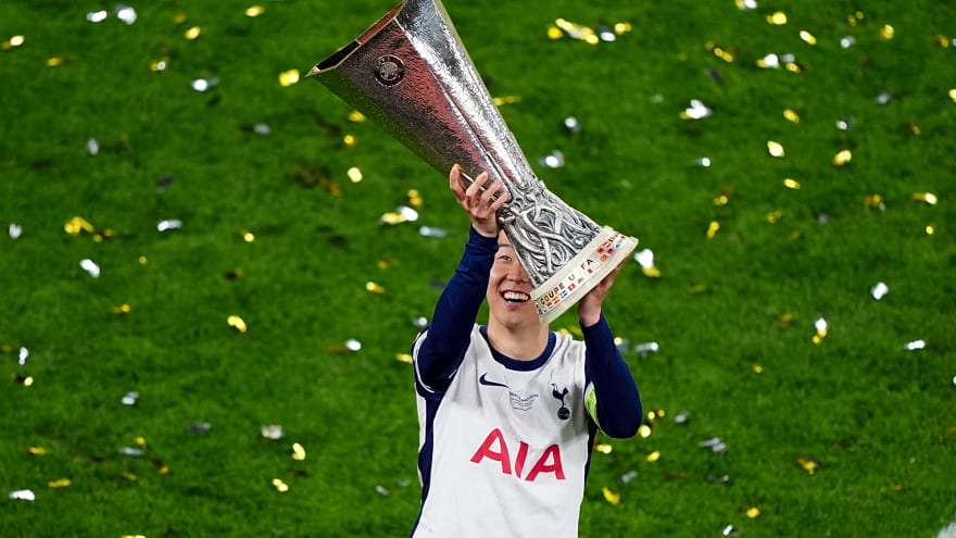 Is £50 million a realistic fee for Tottenham to cash in on 16G/A star? – Opinion