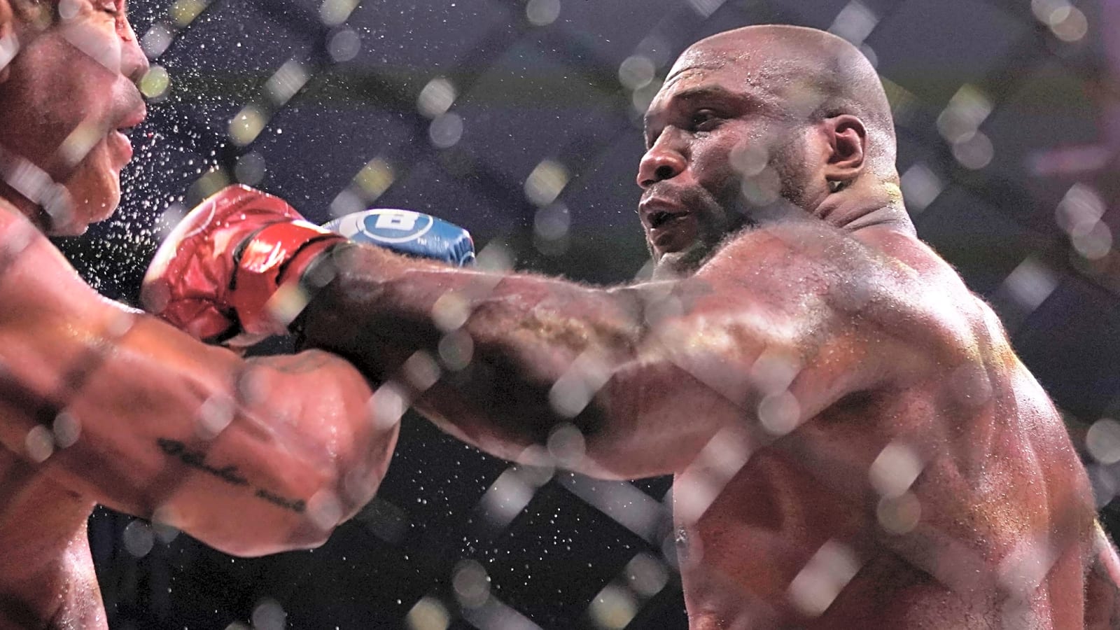 Shogun Rua demolished fellow UFC legend Rampage Jackson with technique considered illegal in today’s MMA