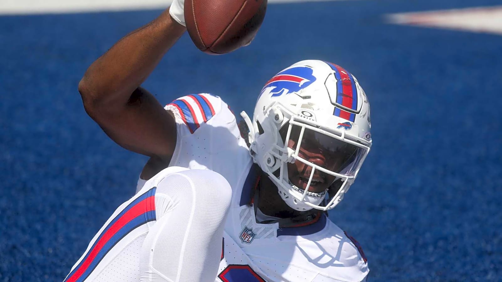 Cutdown Day Across the League Offers Dolphins to Add Reinforcements