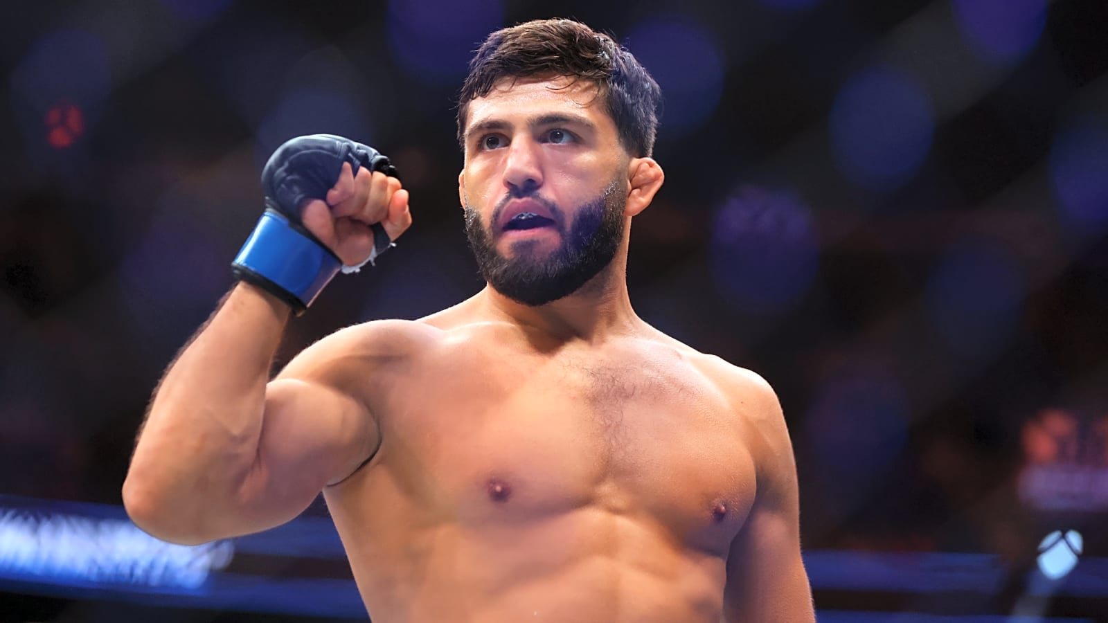 Tsarukyan Says Gaethje Avoiding Him After Ruffy KO
