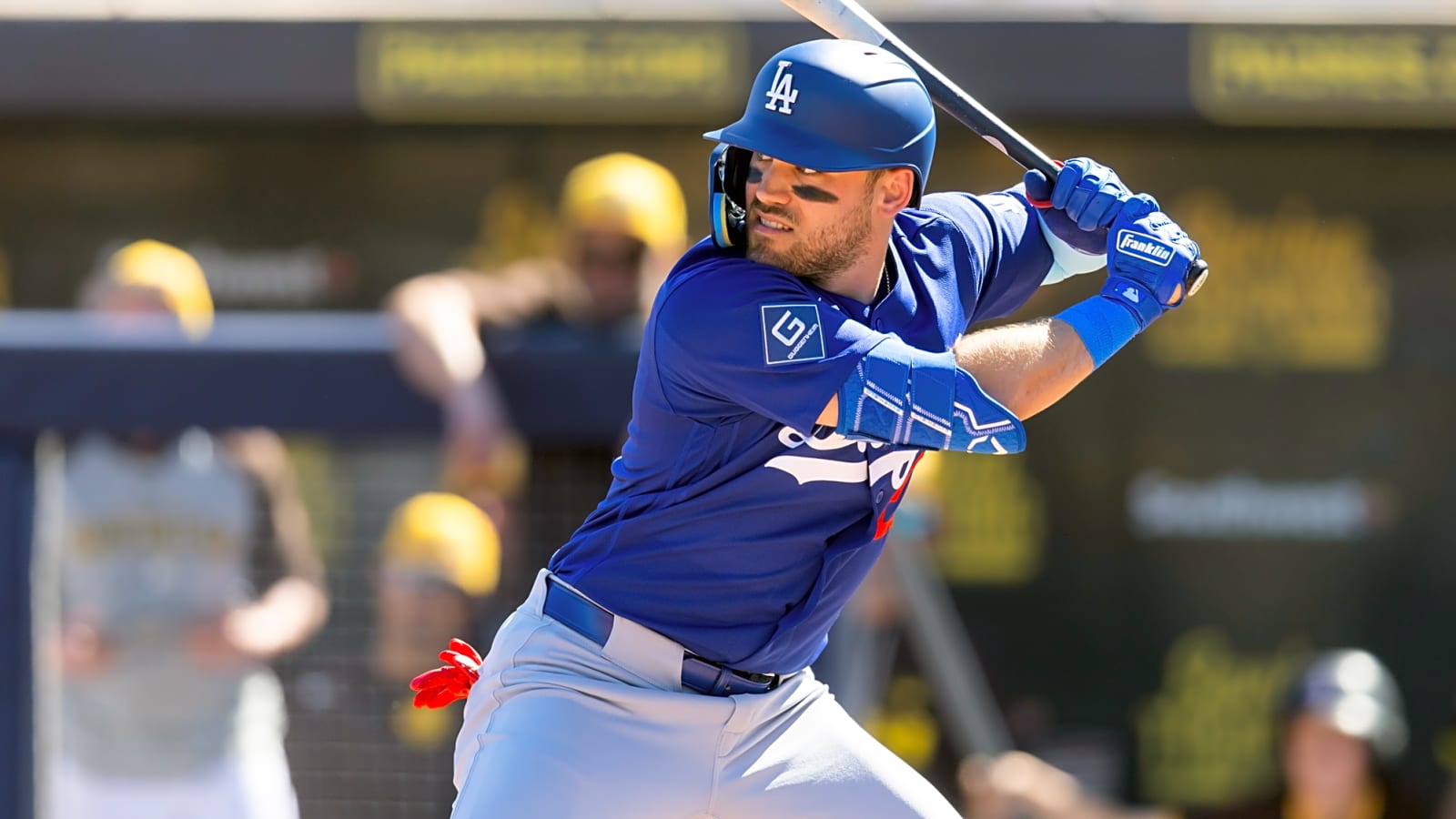 Tigers, Michael Siani Agree To Minor League Contract