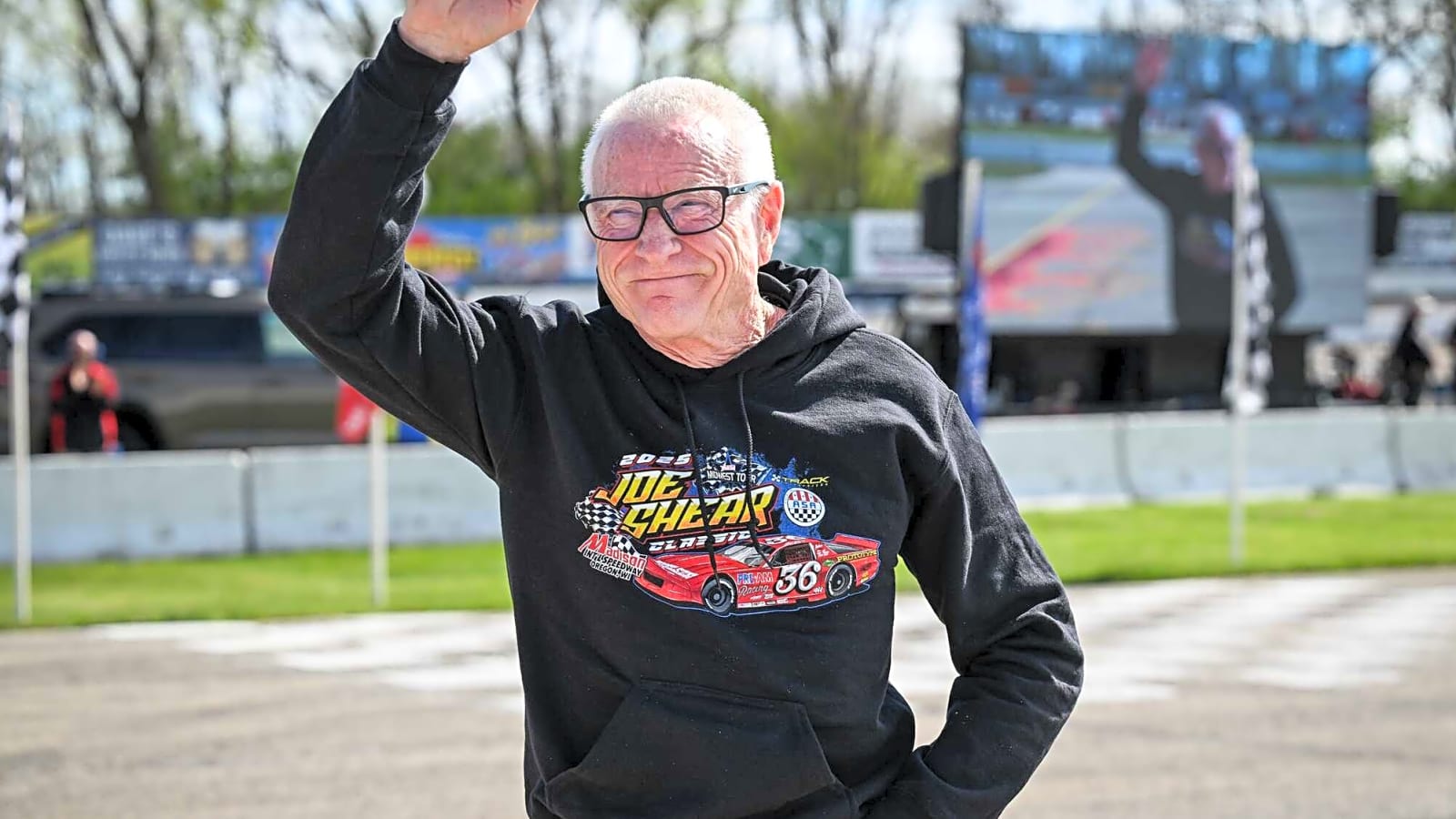 Mark Martin Makes His Feelings Clear About NASCAR’s Foray Into Mexico: 'I Thought It Was…'