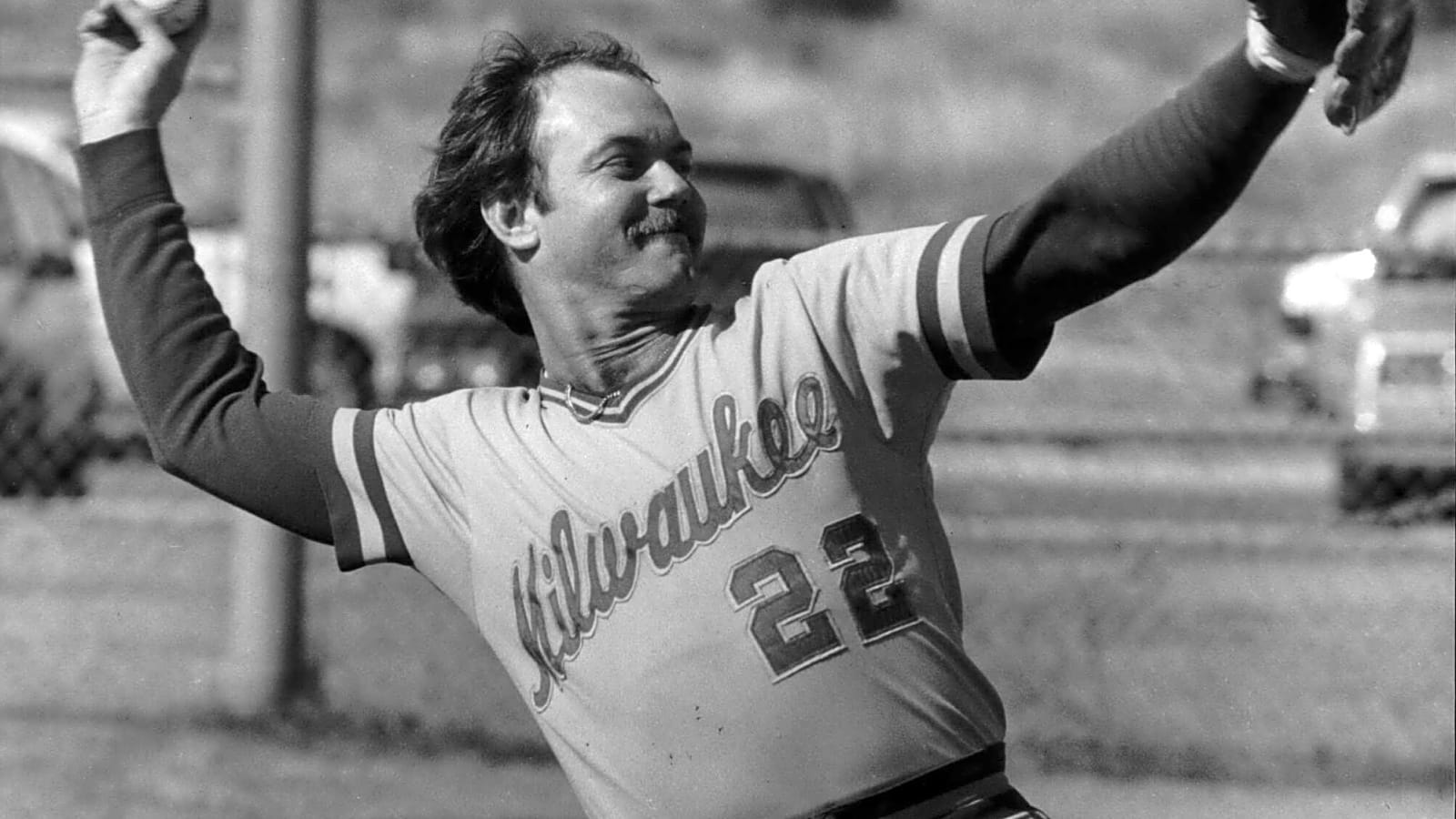 Longtime Brewer Charlie Moore passes away