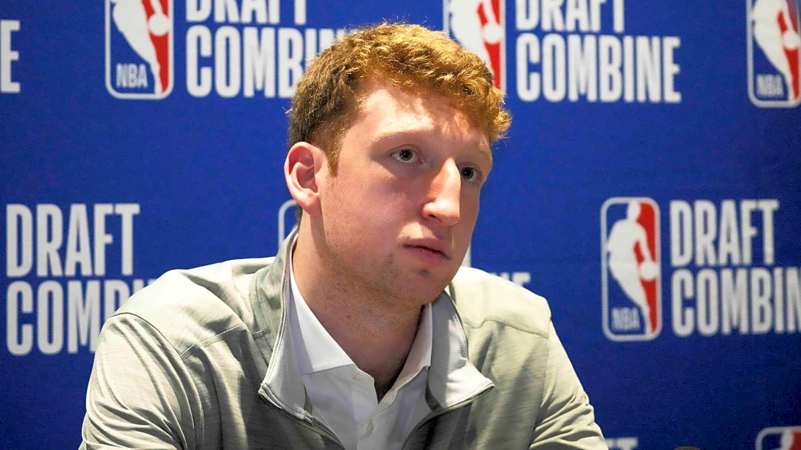 Five more NBA Draft prospects receive green room invitations