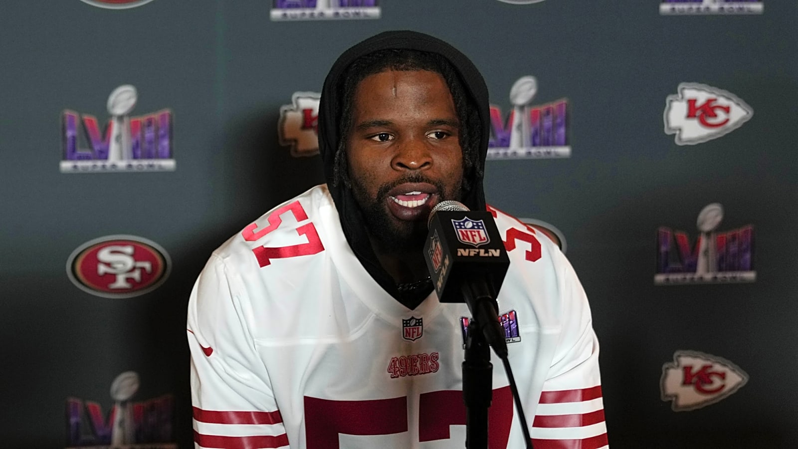 ESPN Analyst: Dre Greenlaw Will Take Broncos Defense &#39;To Another Level&#39;