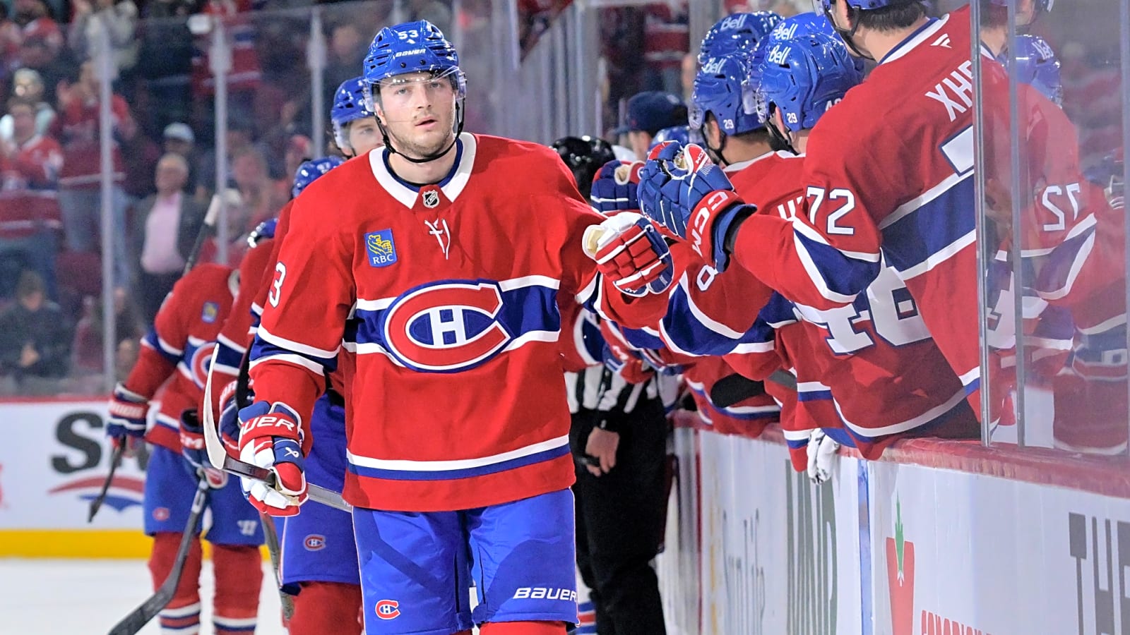 Habs: The chance to recreate a dynasty?
