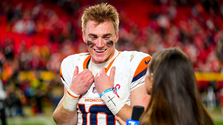 Fundamentals Are Huge Concern For Broncos’ Playoff Run