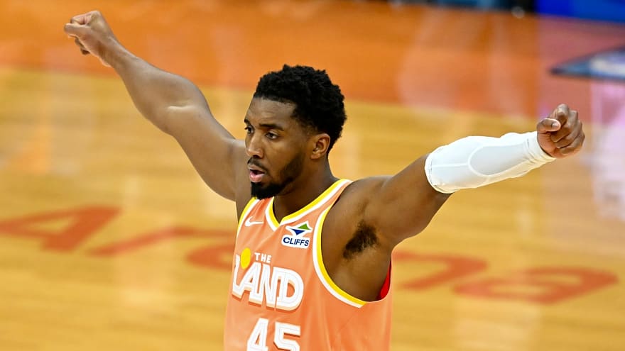 The 'NBA active 40-point game leaders' quiz