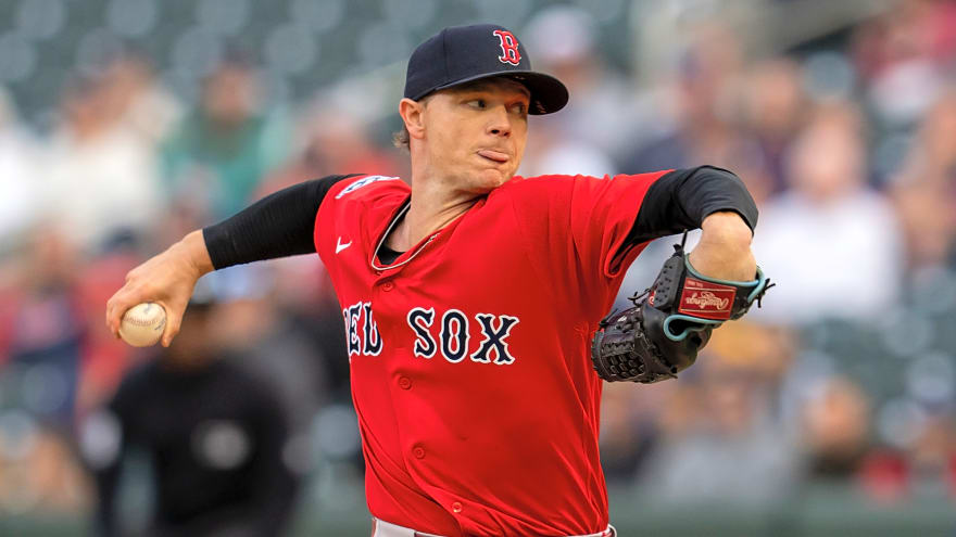Sonny Gray's ERA Is a Lie — And It's Going to Catch Up to Him in 2026 Fantasy Baseball