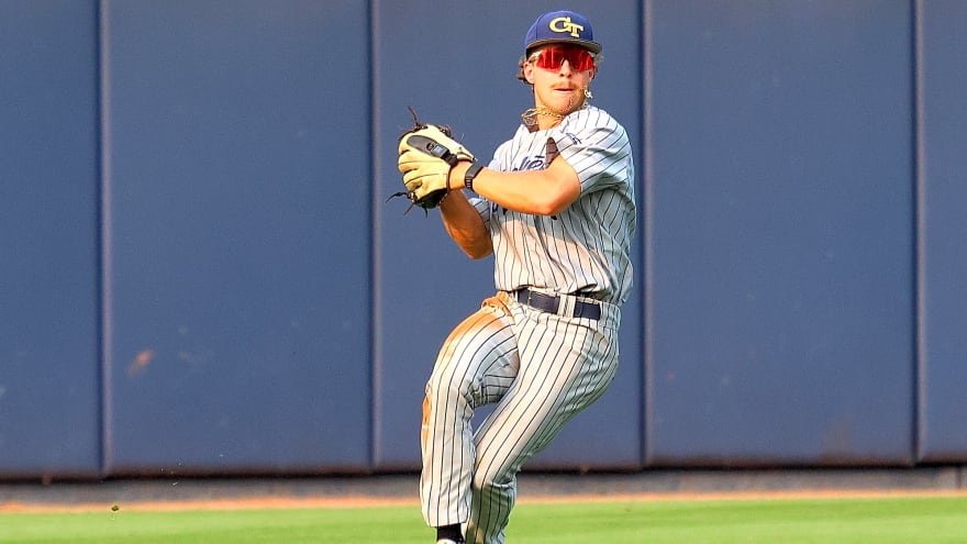 Inside the Rise of Drew Burress