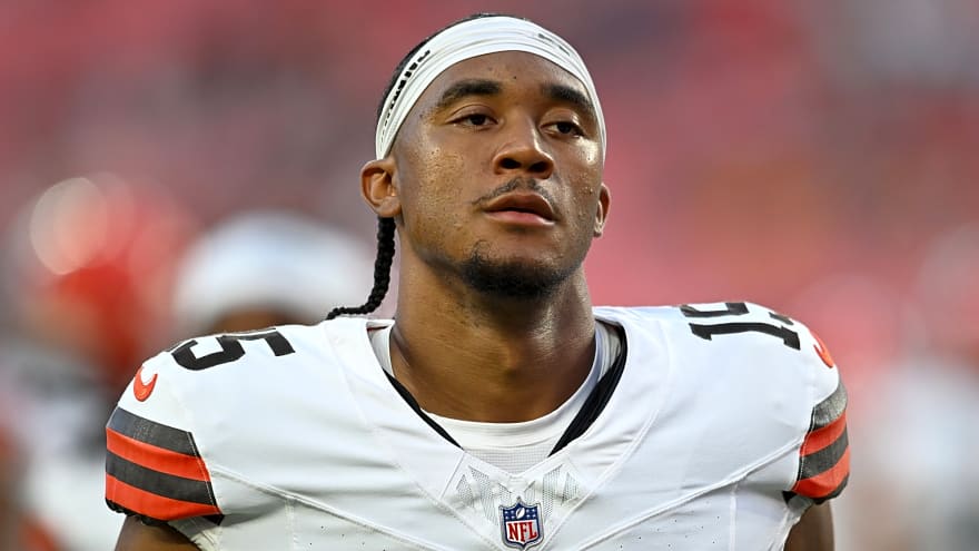 Cleveland Browns Are Preparing to Unleash Taylen Green in Week 1