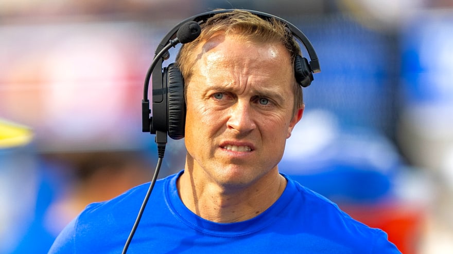 Seahawks Arrange Interviews With Four Internal OC Candidates