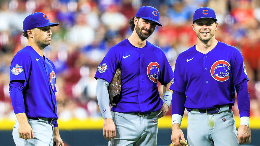 Could new weekend schedule boost Cubs, Red Sox in postseason?