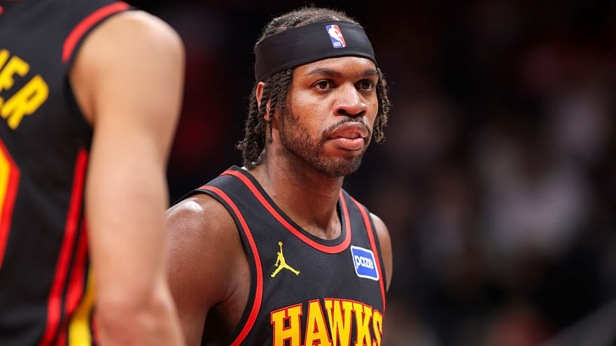 Hawks Trade Rumors: Buddy Hield And The Quest For An Upgrade At Center