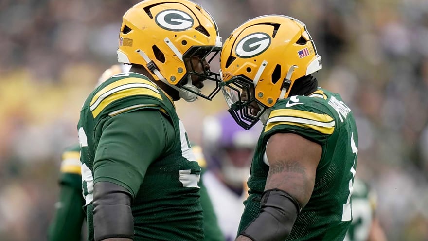NFL Analyst Praises Green Bay Packers Underrated 2026 Draft Class