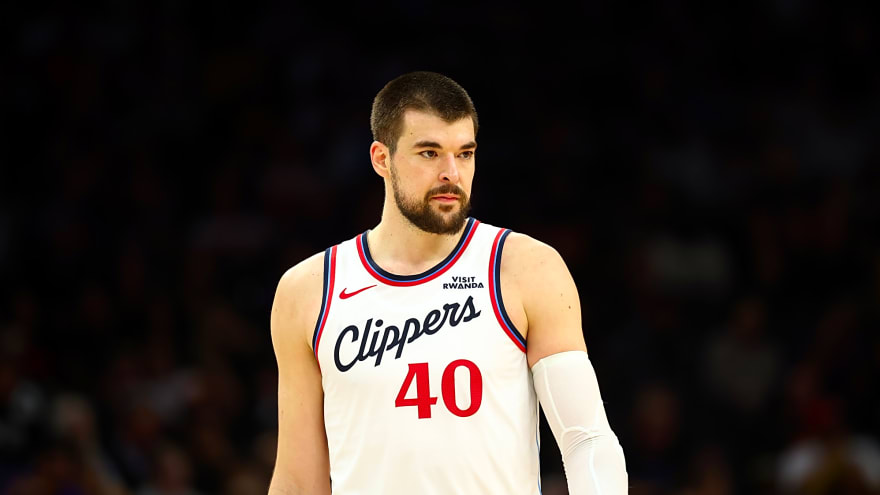 More On Pacers’ Trade For Ivica Zubac