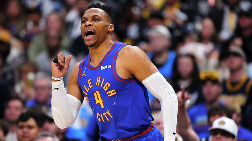 Former MVP faces battle to remain in the NBA
