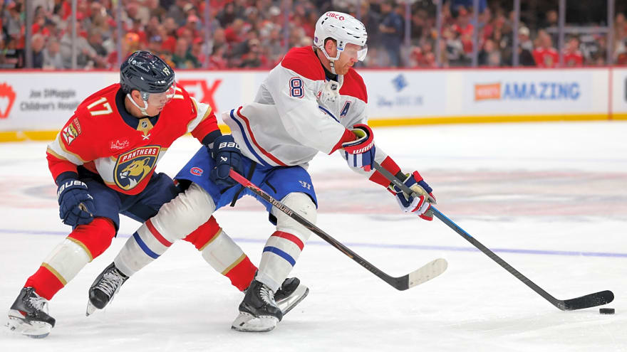 Brad Marchand reminds us that the Habs can’t afford to lose Mike Matheson