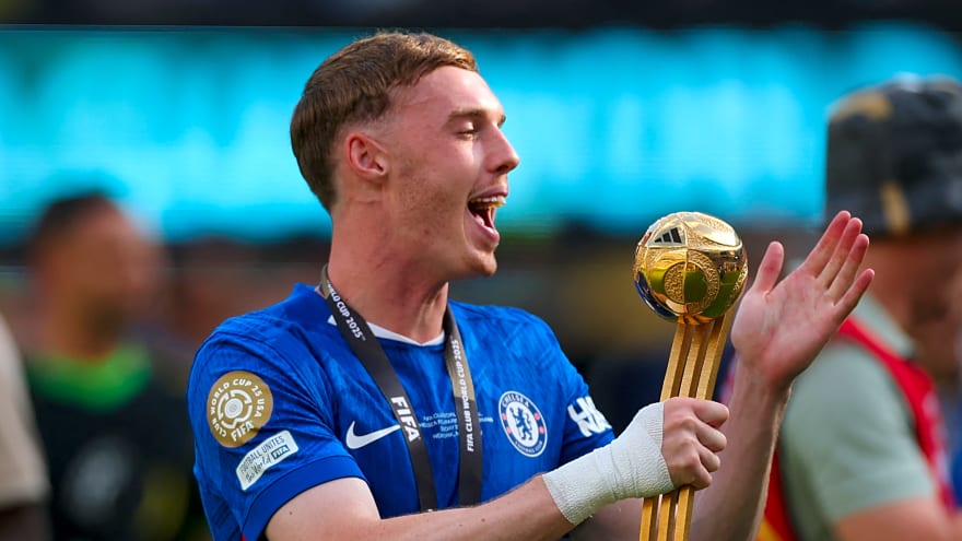 'I suspect…' – Journalist gives Manchester United hope of audacious transfer