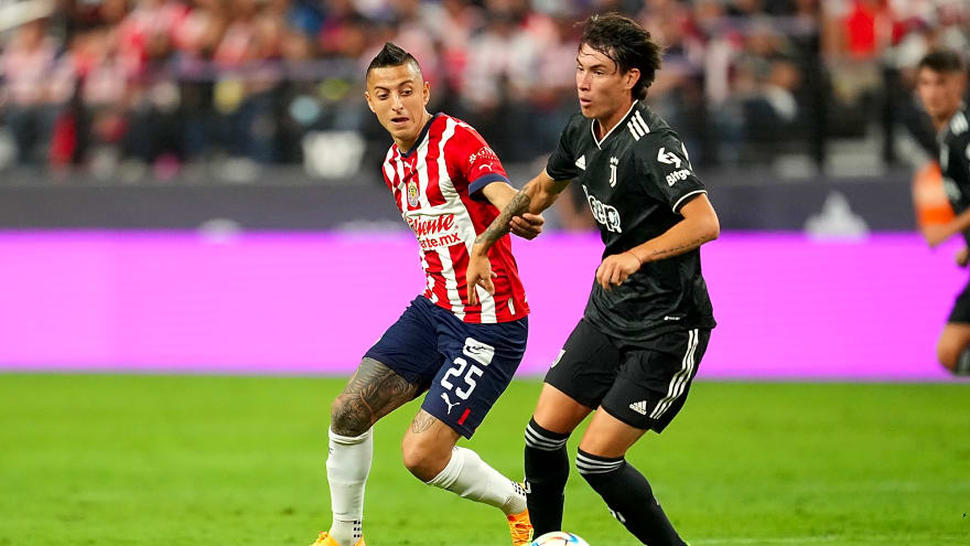 Scouting Matias Soule: Strengths, Weaknesses & fit under Thomas Frank at Tottenham – Opinion