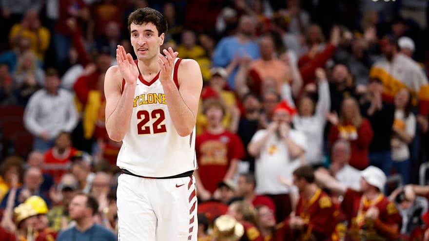 Milan Momcilovic: Will He Stay in the NBA Draft?