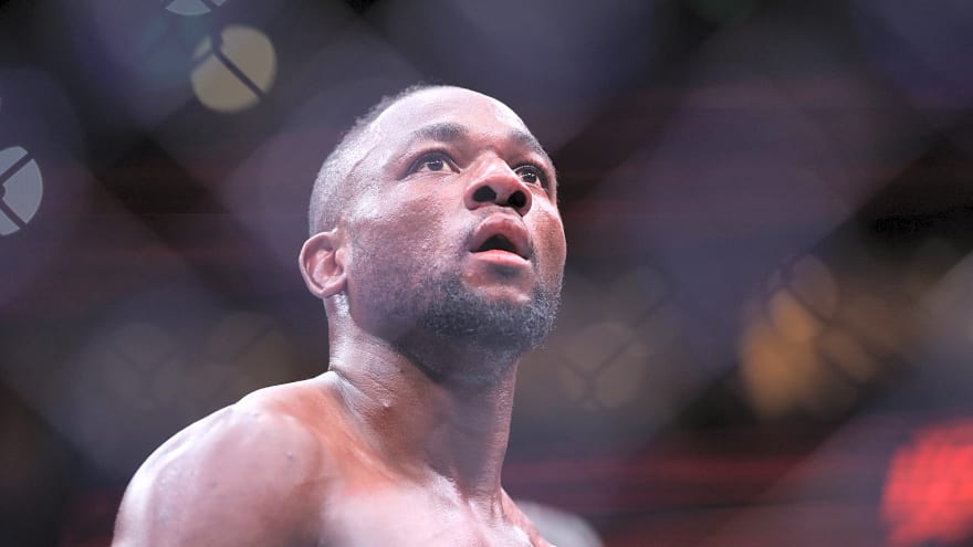 Who is Manel Kape? Meet the &#39;Starboy&#39; of the UFC Flyweight division