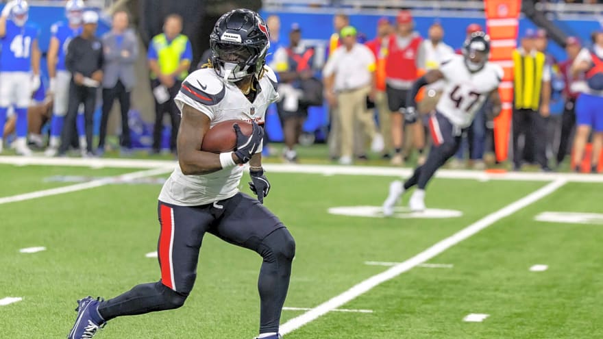 Detroit Lions Sign Former Super Bowl-Winning Defensive Back