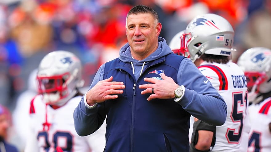 AFC Notes: Mike Vrabel, Reggie Gilliam, Bills, Dolphins, Patriots