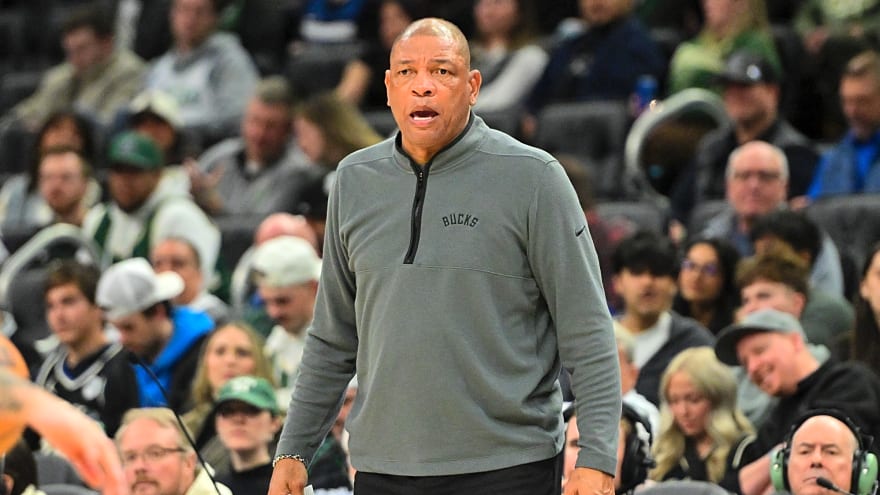 Sunday’s Milwaukee Bucks-Dallas Mavericks Game Postponed