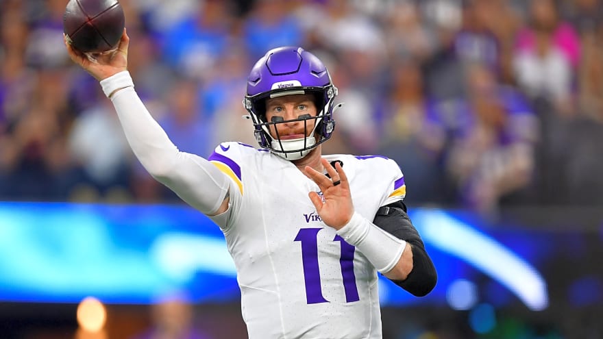 Jets Considered Carson Wentz Pursuit