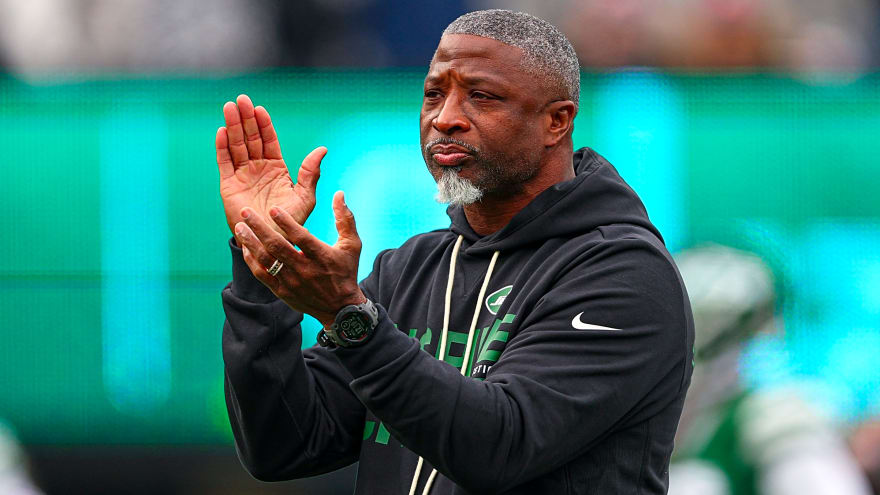 Insider repeats claim that Jets owner has made HC decision