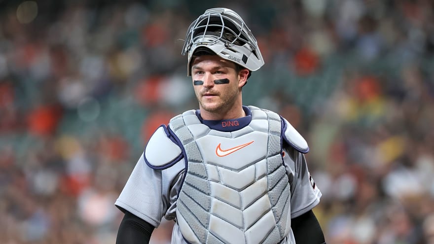Perfect All-Star Ballot: Who Should Start in the AL?