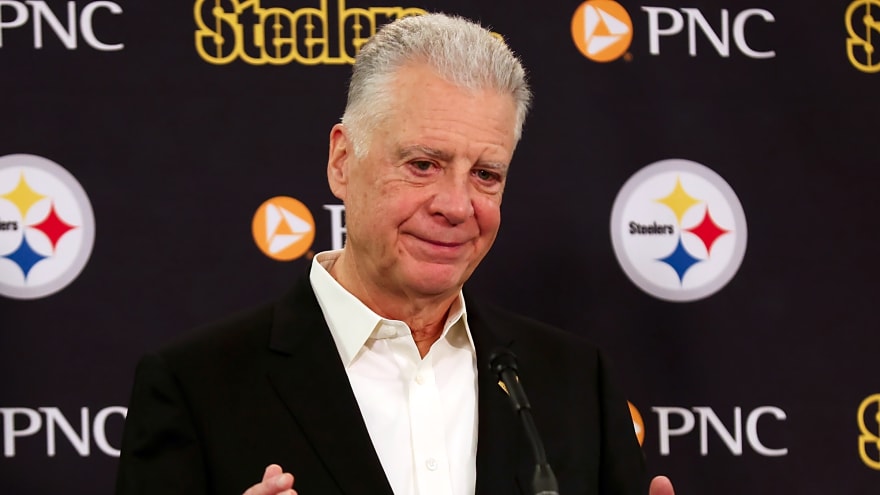 Steelers Finally Submit Another Head Coach Interview Request For An Offensive Genius