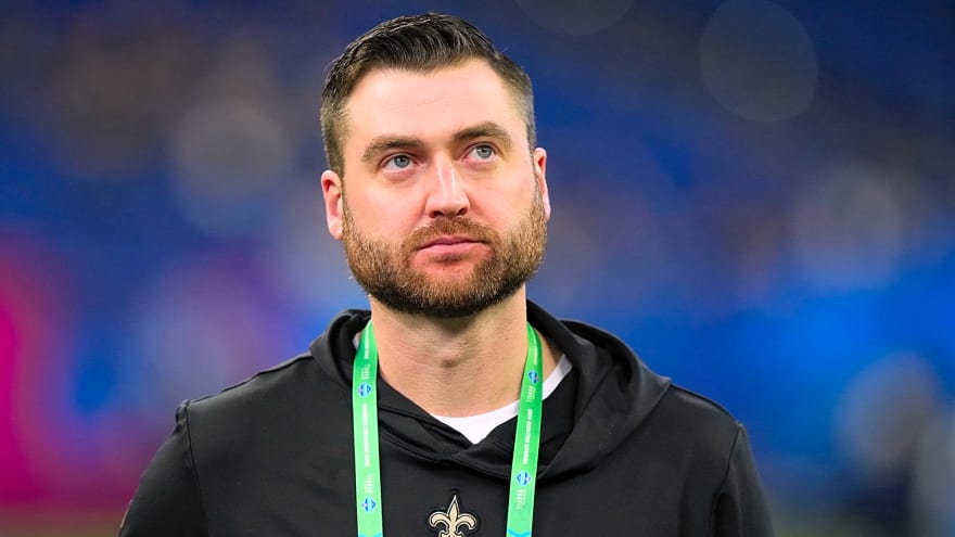 Raiders to hire Andrew Janocko as offensive coordinator