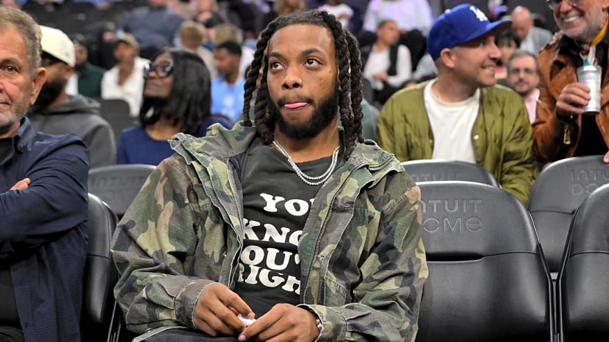 Clippers’ Garland Week-To-Week, Likely To Return In March