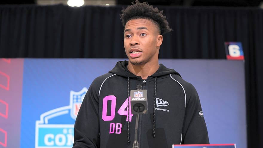 Why cornerback Brandon Cisse is the only Packers draft pick still unsigned and what is delaying his rookie contract