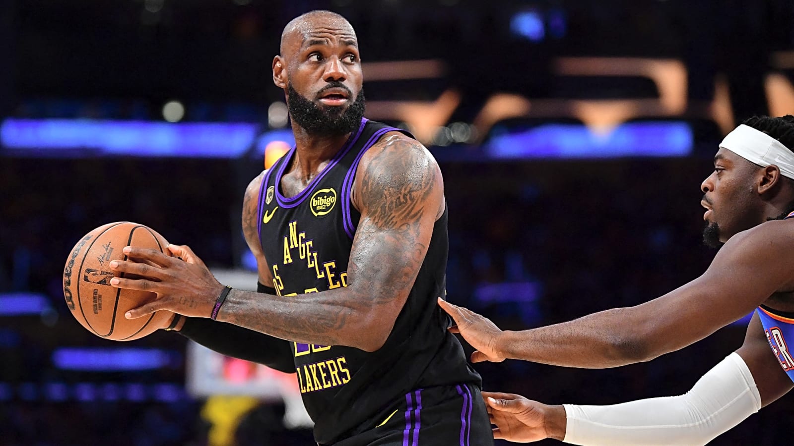 Is LeBron James 76ers Signing The Most Impactful?