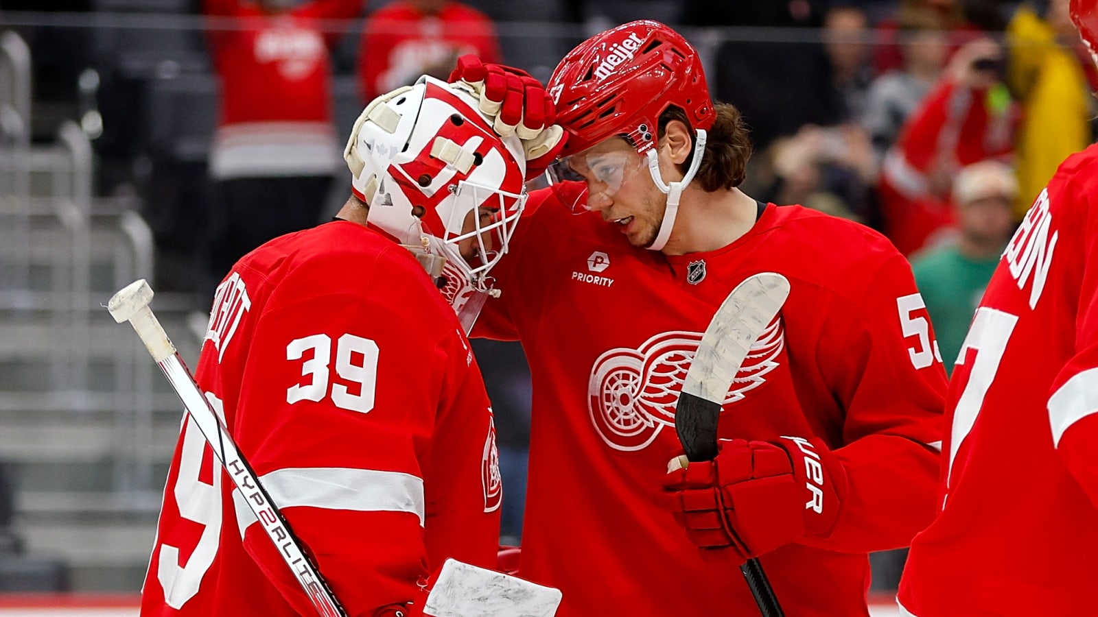 Detroit Red Wings Miss Playoffs for Ninth Consecutive Season: What’s Next?
