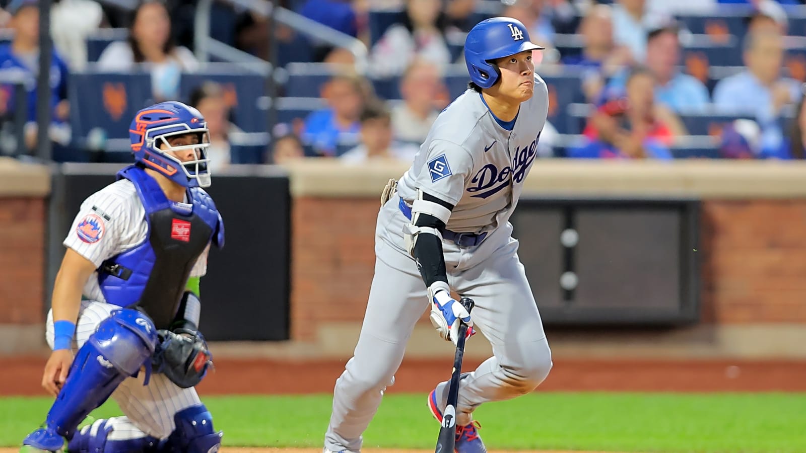 Details emerge on secondary injury 'compromising' Shohei Ohtani