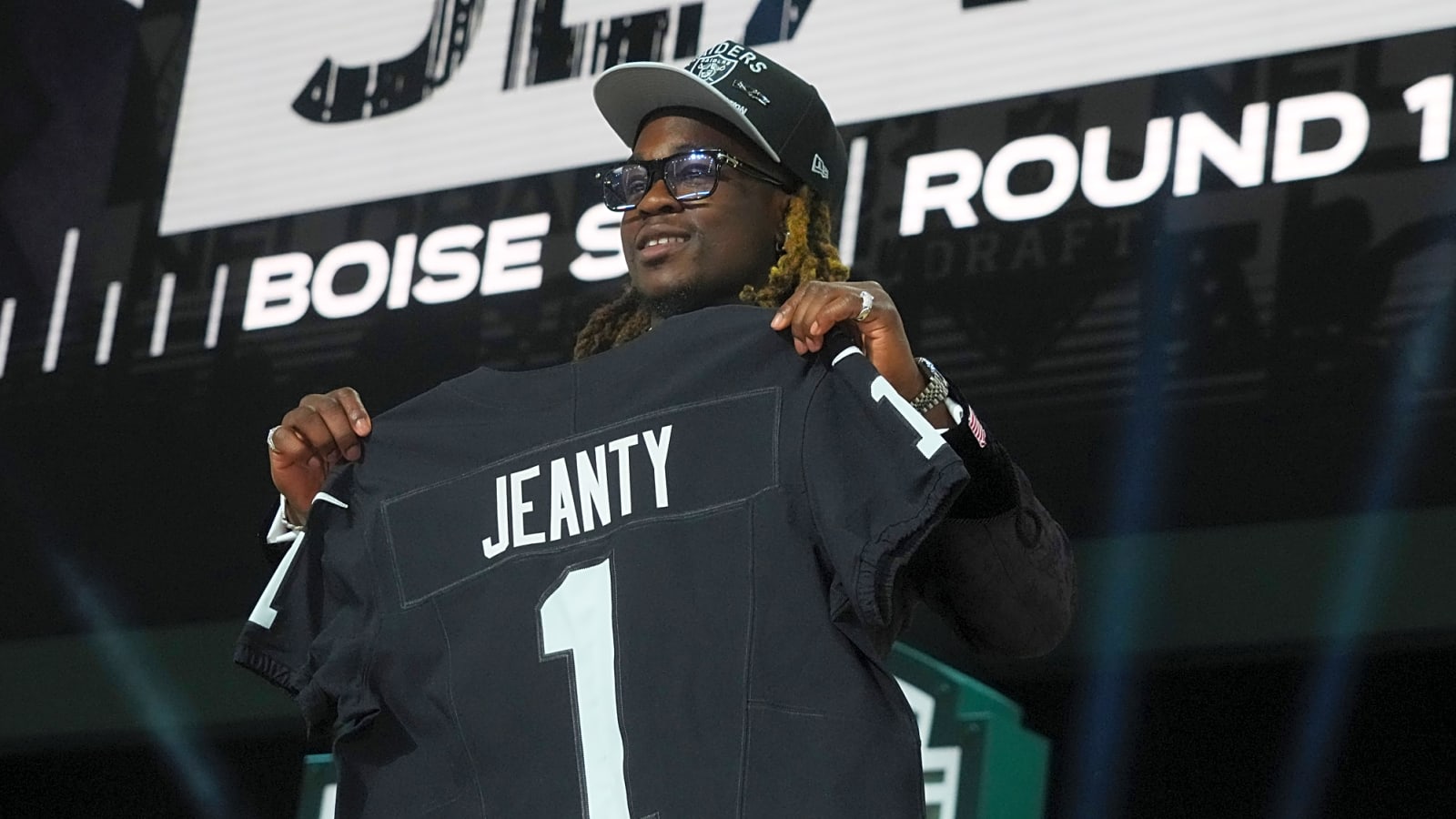 Best G5 Players Drafted in 2025 NFL Draft
