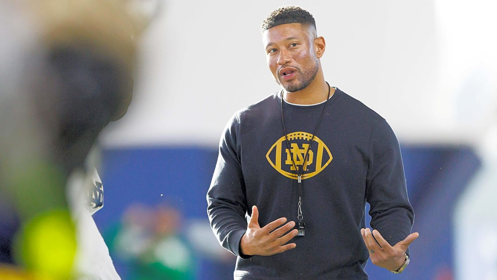 Notre Dame football sits atop impressive CFB ranking everyone wants to be a part of following unreal recruiting run in June