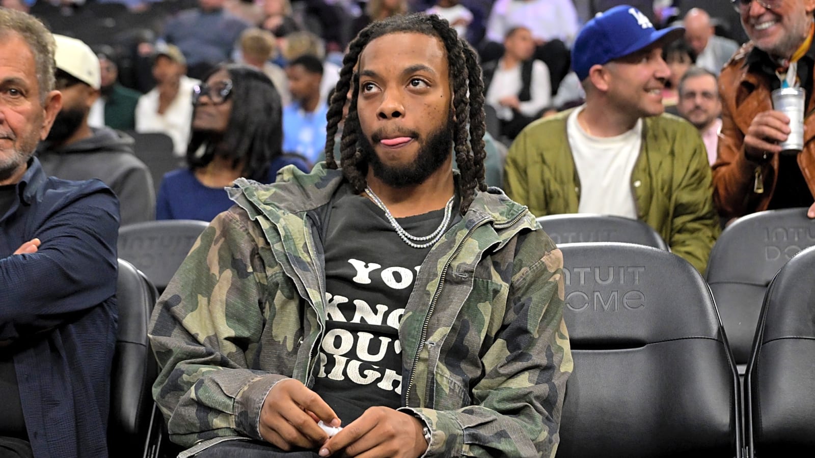 Darius Garland Expects To Play Monday