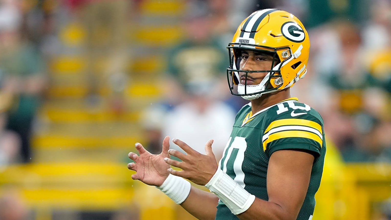 Jordan Love injury update: Adam Schefter reveals timeline for Packers QB after surgery