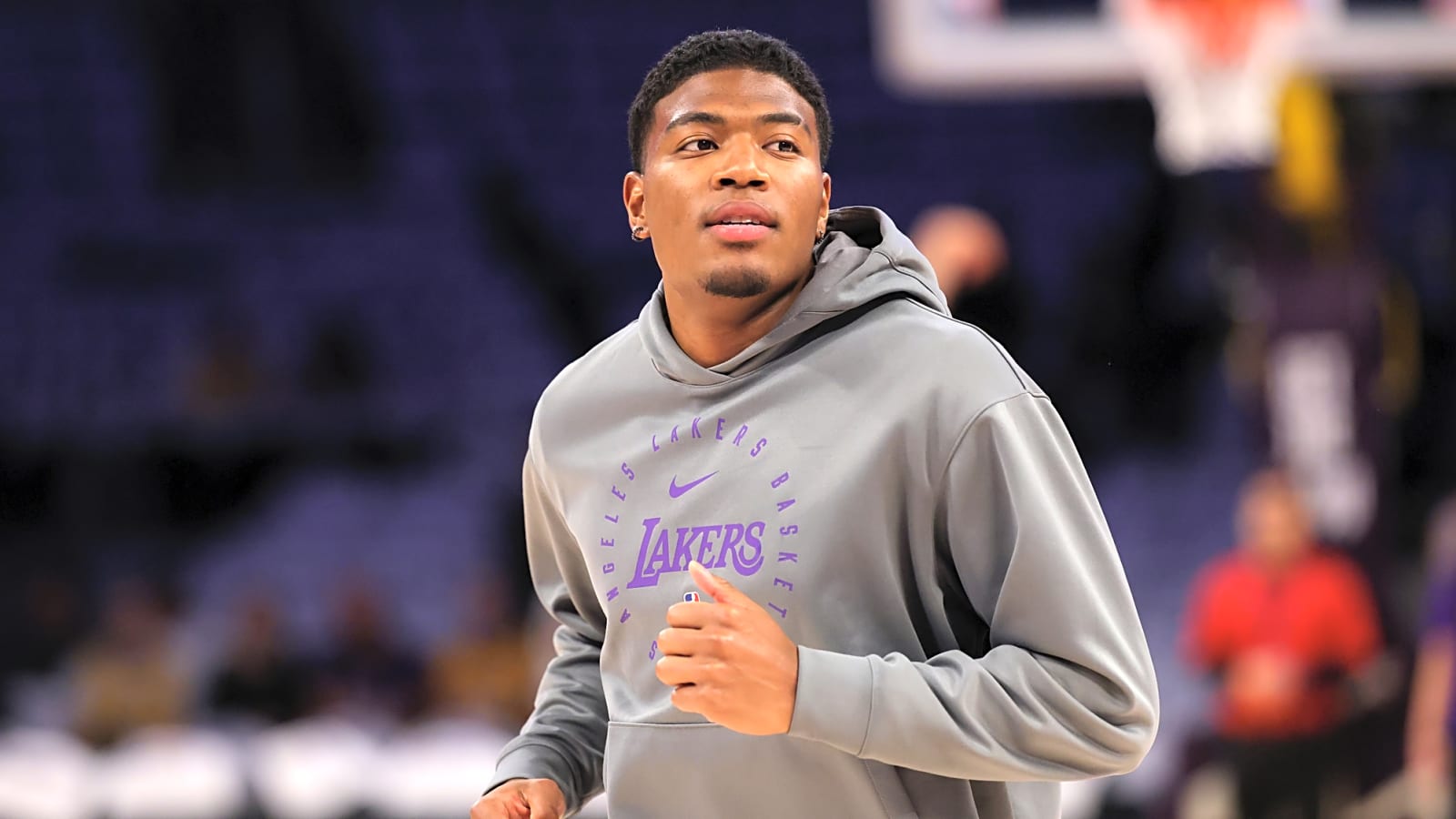 Los Angeles Lakers Not Expected to Sign Rui Hachimura to Extension This Offseason
