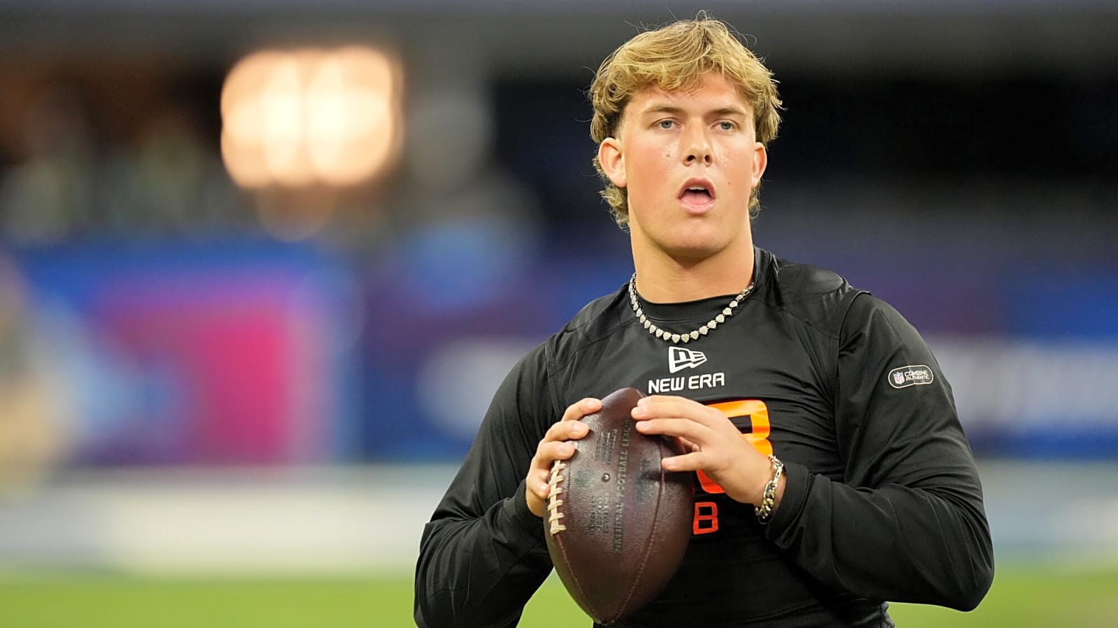 What QB Jaxson Dart means for Brian Daboll, Joe Schoen's Giants futures