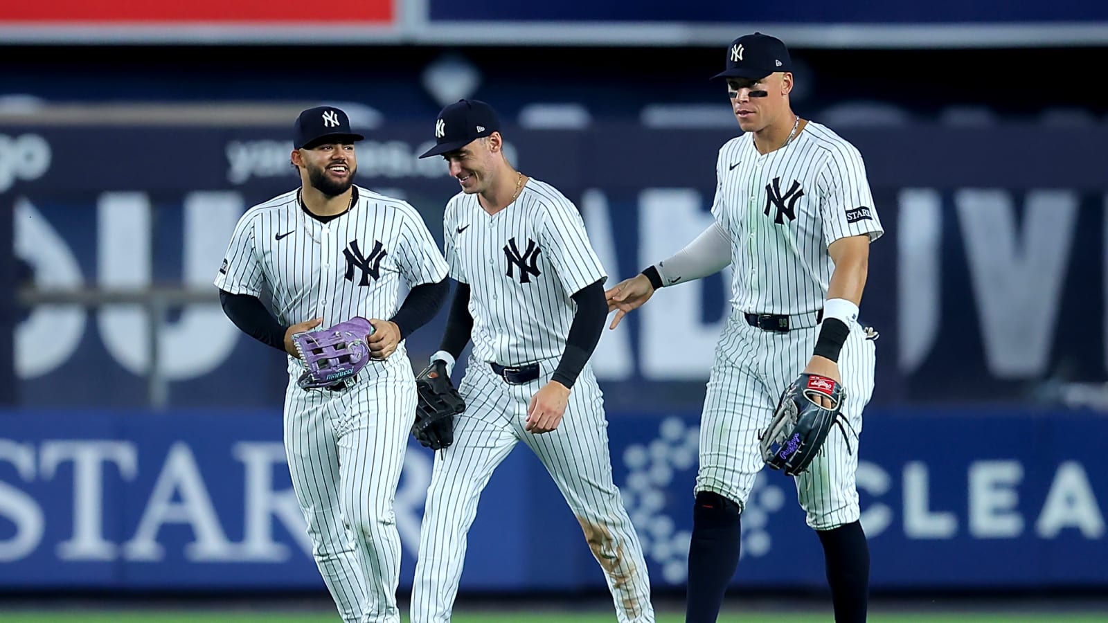 Yankees Back On Track After Disappointing June