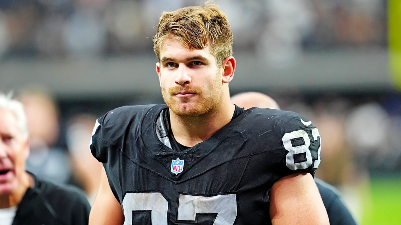 Michael Mayer gets opportunity to live up to expectations
