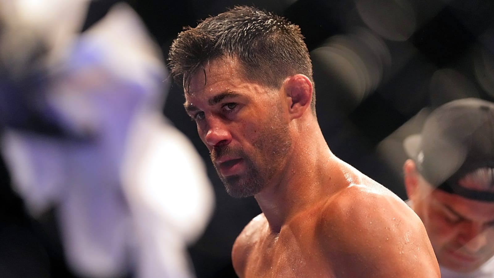 Dominick Cruz Says UFC Rankings Are Really About Contracts, Not Competition