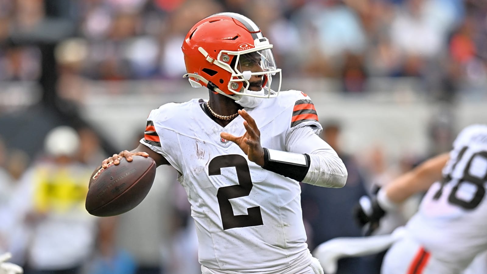 Three teams that should trade for Shedeur Sanders